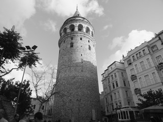 Obraz premium Tower 