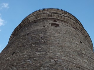 Fototapeta na wymiar Tower 