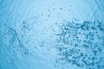 Water Splash