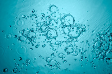 Water Splash