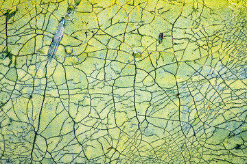 Obraz premium Crackle background texture