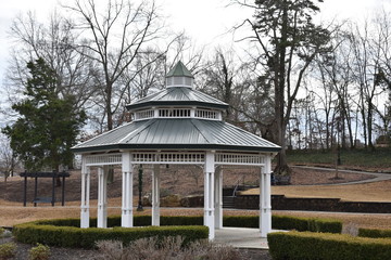 gazebo
