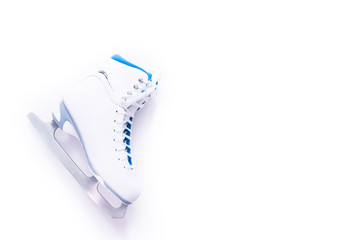 Figure skates