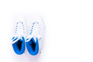 Figure skates