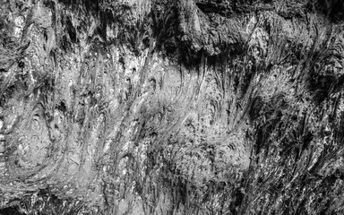 Russian Volcano Lava