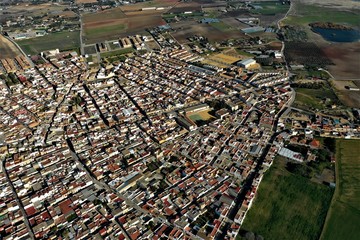 Andalusien