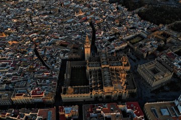 Catedral de Sevilla