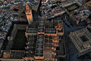 Catedral de Sevilla