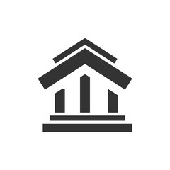 bank icon