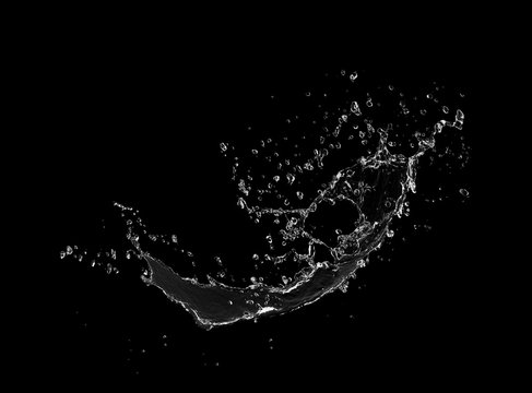Water Splash