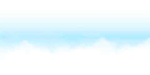 空　雲　風景　背景