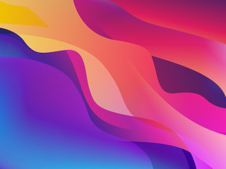 modern abstract background