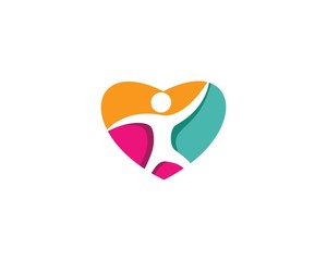 Heart Care logo