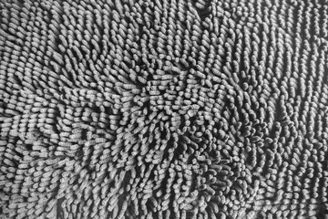 grey color hairy fur textured carpet mat wallpaper background
