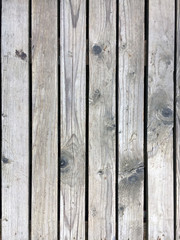 Light gray wood background texture