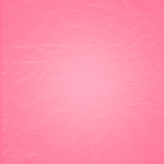 Valentine's day grunge background. Pink wallpaper space for text