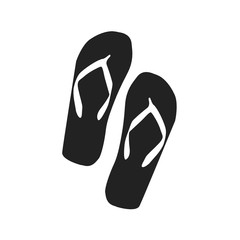 beach shoe
