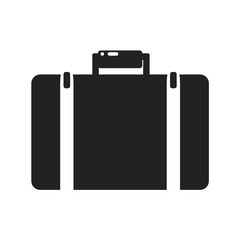 vector bag icon