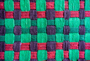 lined carpet texture mat multicolor wallpaper background