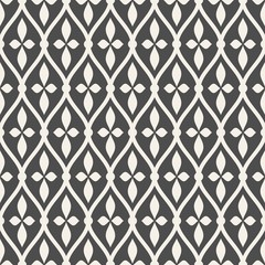 Vector seamless pattern.