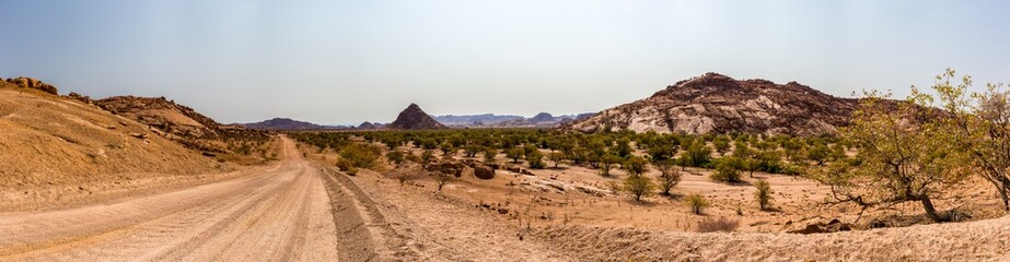 Mowani Mountain
