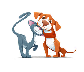 Best Friends Forever