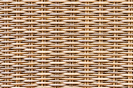 building material - rattan wicker basket