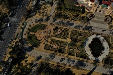 Palomas Park Sevilla