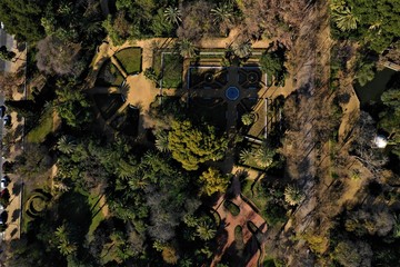 Parque de Maria Luisa