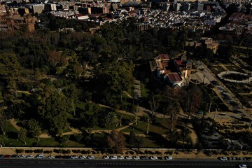 Parque de Maria Luisa