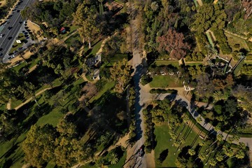 Parque de Maria Luisa