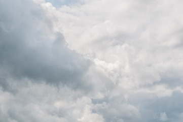 Wolke Wolken
