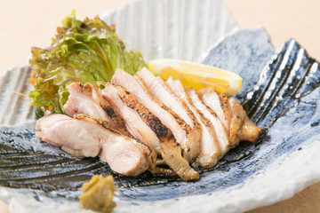 居酒屋メニュー