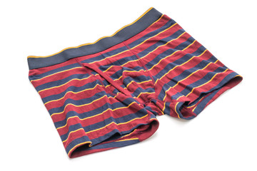 striped men underwear