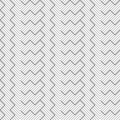 Seamless pattern vector