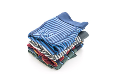 striped men underwear