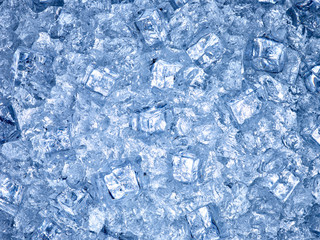 ice cube background cool water freeze