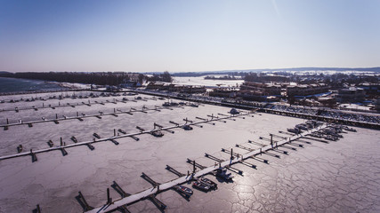 Ice Harbour