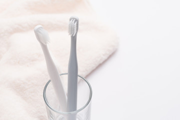 Toothbrush