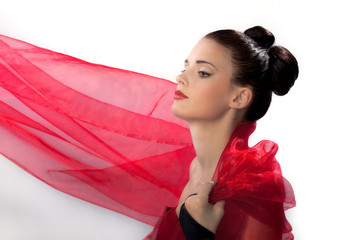 Glamourshooting