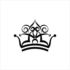 Crown Icon, Crown