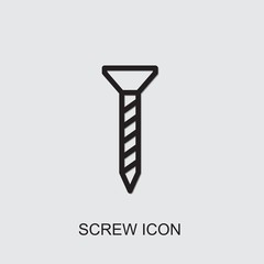 screw icon