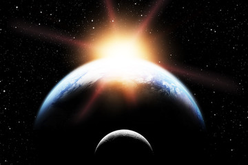 earth