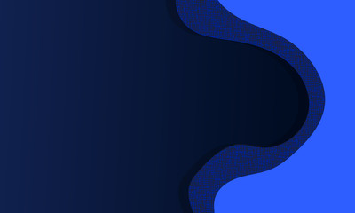 Vertical banners set with 3D abstract background and paper cut shapes. Vector design layout for business presentations, flyers, posters and invitations. Colorful carving art