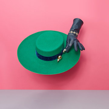 Magic Hat