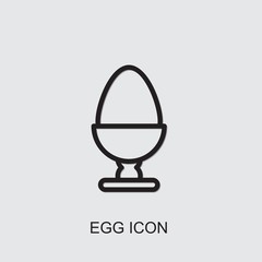 egg icon