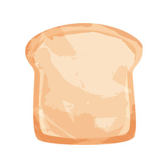 Homemade pastries with a crisp. Freshly baked handmade bread.