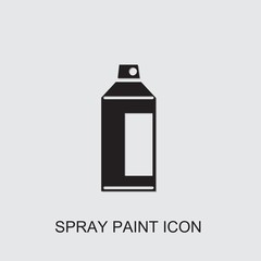 spray paint icon