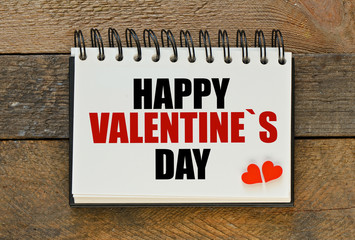 happy Valentine`s day