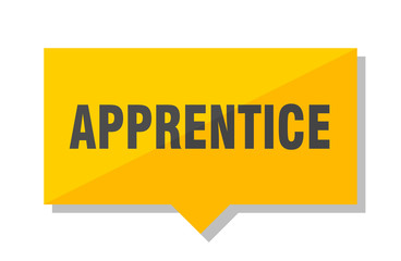 apprentice price tag